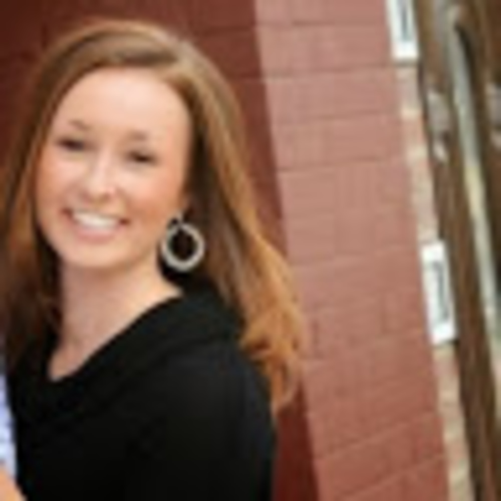 Meet your Posher, Tara